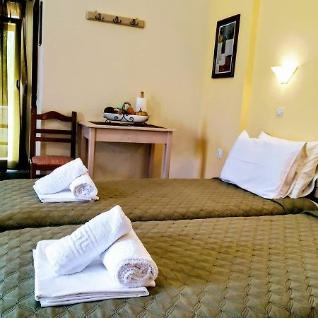 Studios Filippos Skopelos Town Ngoại thất bức ảnh