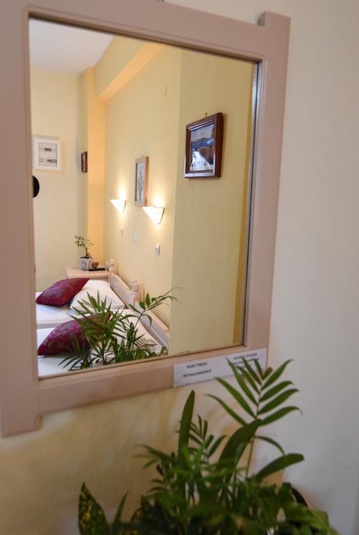 Studios Filippos Skopelos Town Phòng bức ảnh