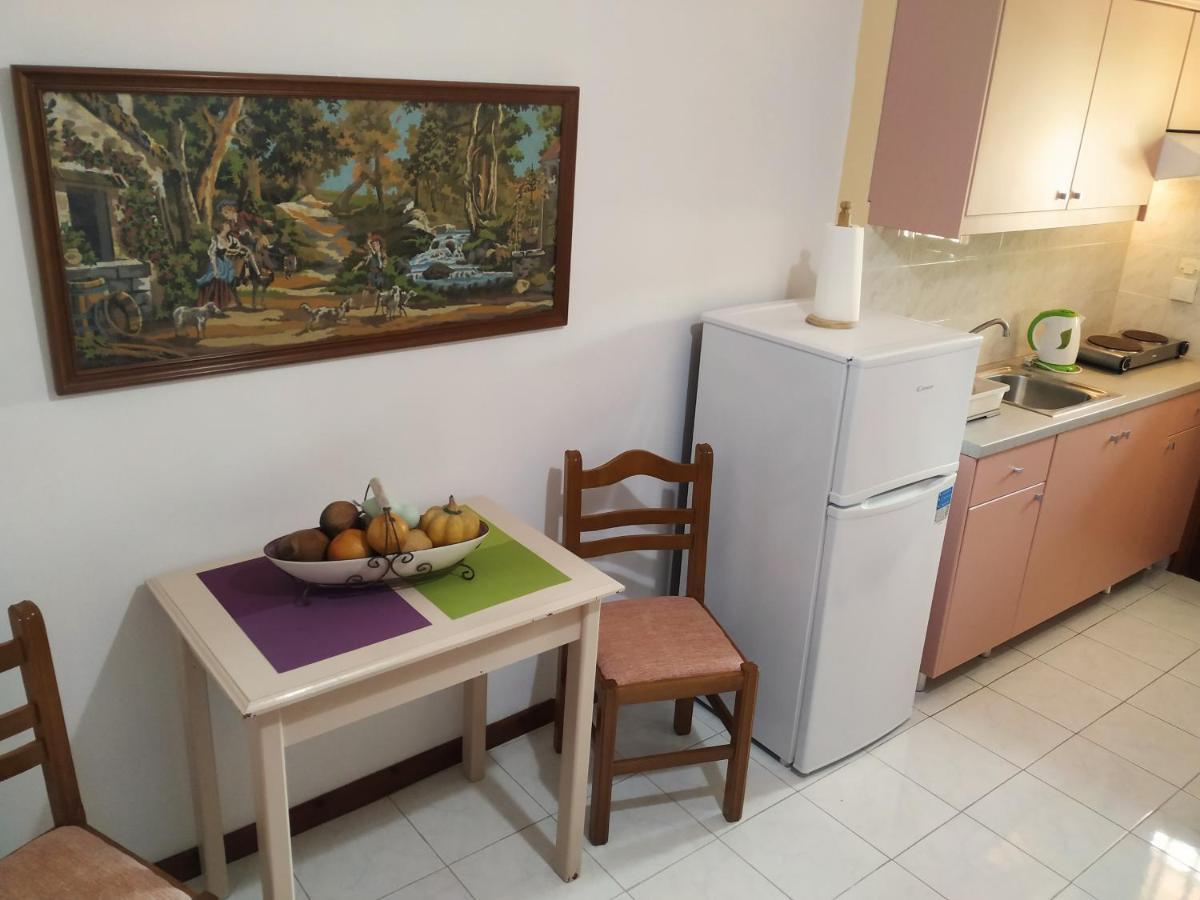 Studios Filippos Skopelos Town Ngoại thất bức ảnh