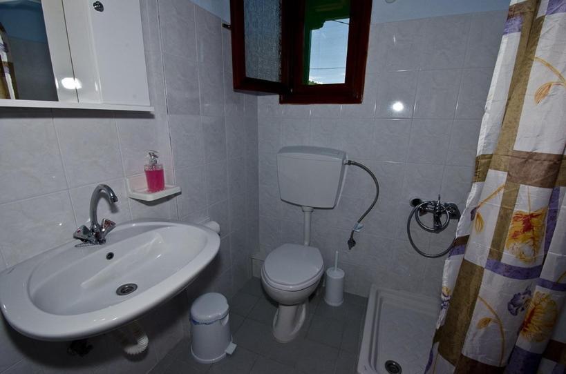 Studios Filippos Skopelos Town Phòng bức ảnh