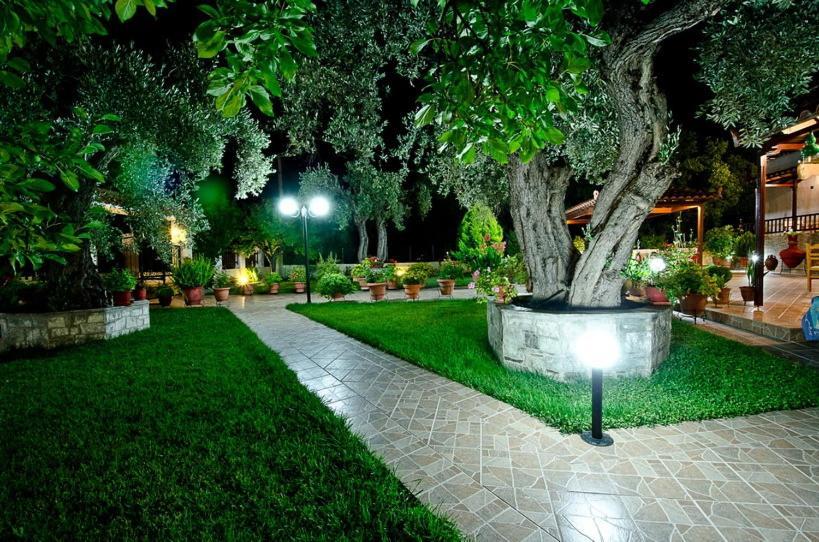 Studios Filippos Skopelos Town Ngoại thất bức ảnh