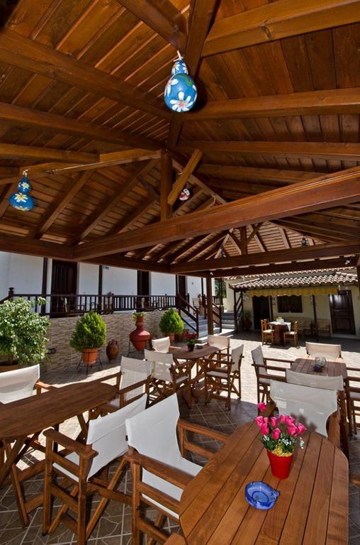 Studios Filippos Skopelos Town Ngoại thất bức ảnh